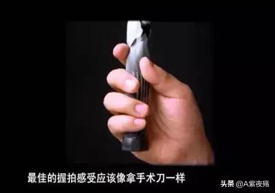 哇！这18个羽毛球要点的比喻，简单好记还非常有用！