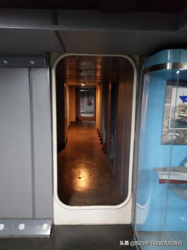 天津航母主题公园门票到几点,天津航母主题公园如何购票