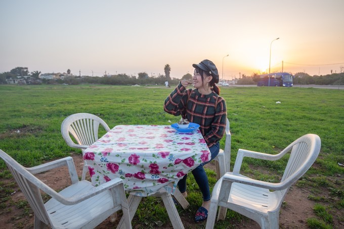 艾西拉旅游,浪漫的法国之旅旅游攻略