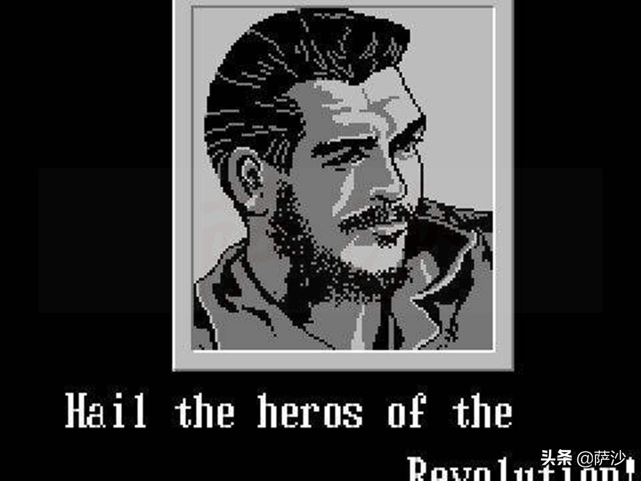 卡斯特罗和切格瓦拉对古巴影响,古巴卡斯特罗和格瓦拉是什么关系