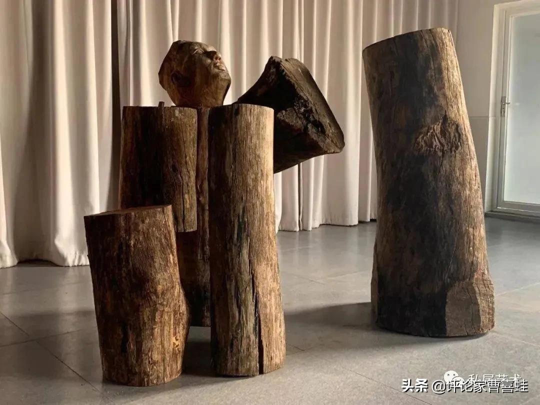 曹喜蛙图片,曹喜蛙代表作品