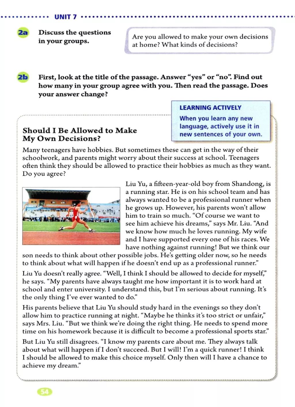 在家就能学英语免费课文,在家学人教版五年级英语下册