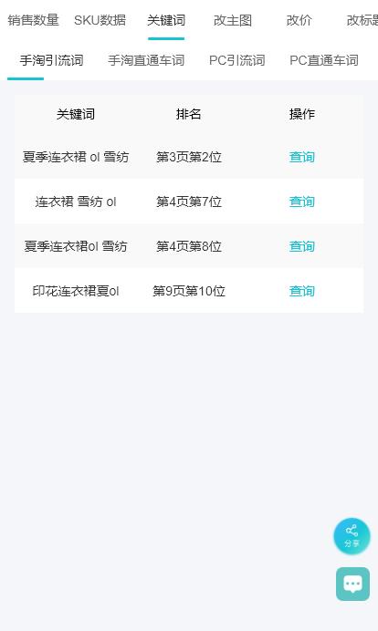 淘宝商家如何看同行热搜词,淘宝怎么搜同行关键词