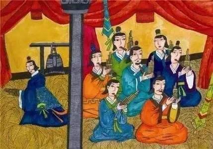 叶公好龙中的叶公的经历是怎样的,叶公好龙的故事是真的存在的吗