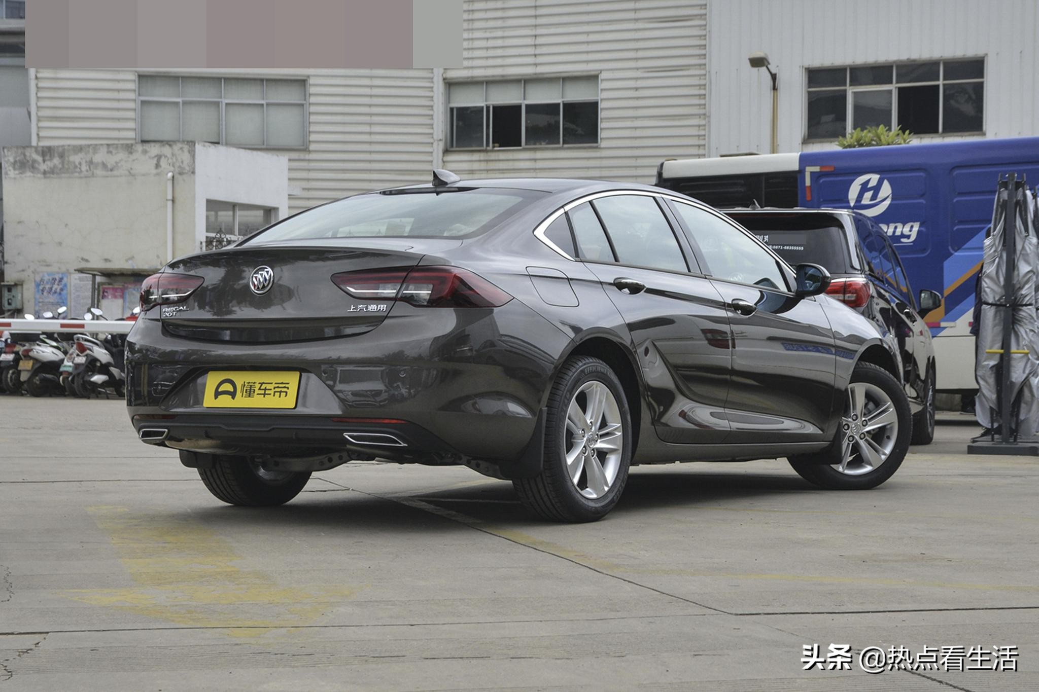 2021款别克君威有什么缺点,10年别克君威2.0t缺点