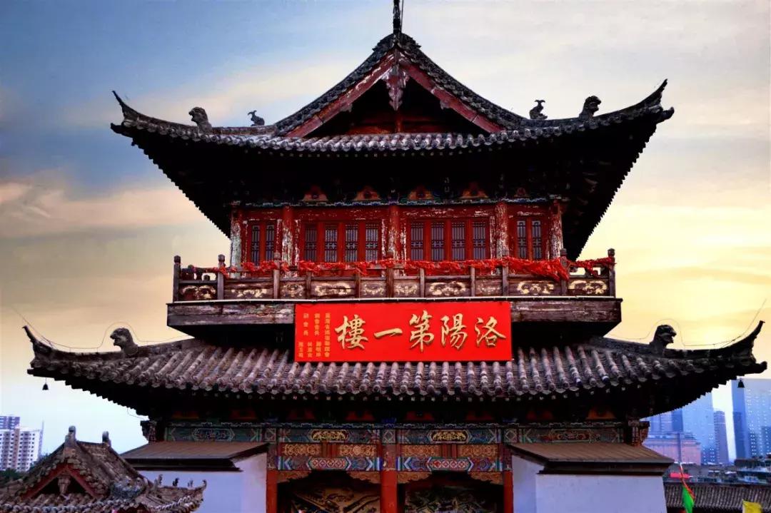 洛阳鹰嘴山沿黄公路自驾游攻略,洛阳旅游景点攻略最值得去的地方