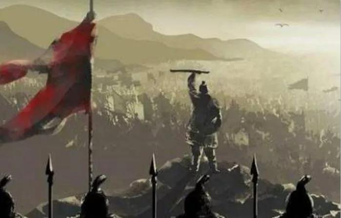 吴越大战吴国,吴越之战真实结果