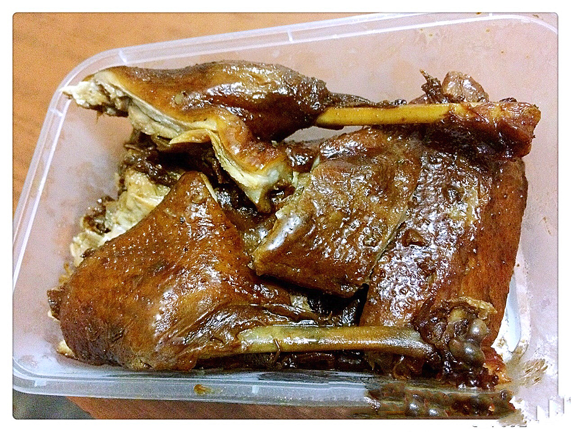 杭州人比南京人多,南京人最喜欢吃的鸭子