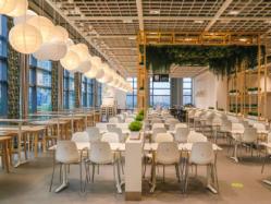 宜家商场和宜家家具,宜家与客户一起创造价值