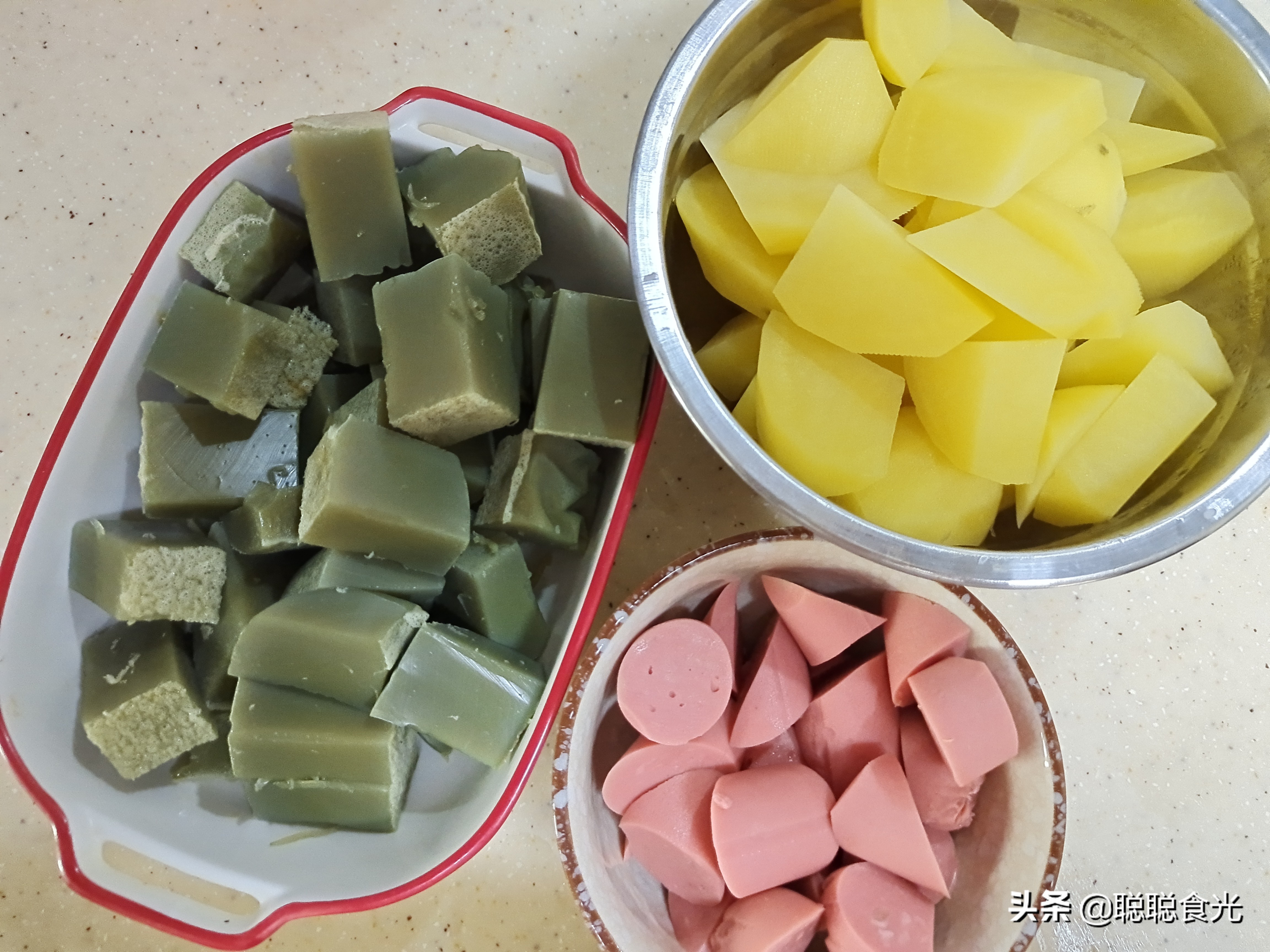 正宗铁板烧烤配方及制作方法,铁板烧烤必备100种食材