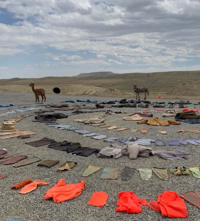 yeezygap联名在哪发售,yeezyxgapxbalenciaga三方联名款棉服