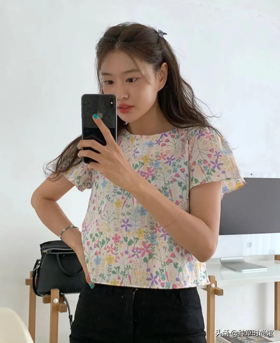 微胖不要乱穿衣服,微胖适合穿什么款式