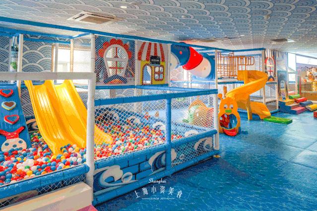 泡汤馆魔都,魔都新晋泡汤馆