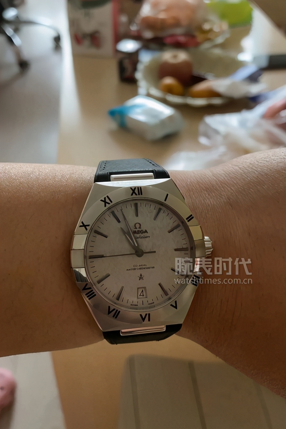 表圈大的名表图片,表圈奥斯卡有哪些表