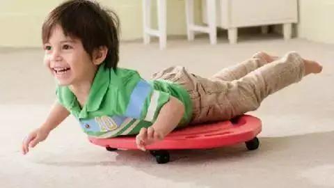 感统训练的十大技巧,感统训练的五大问题