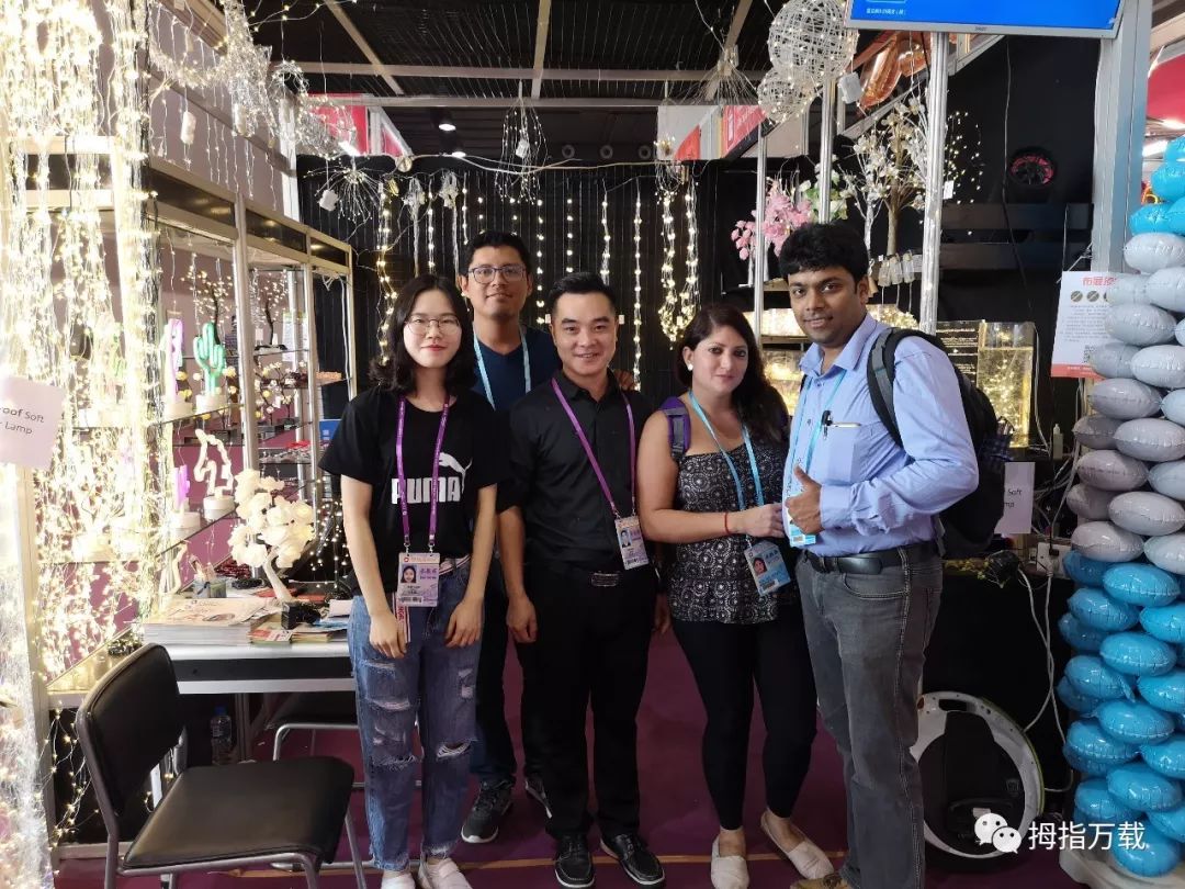 万载人在台州20年——李吉昌,卖过热水器、摆过地摊