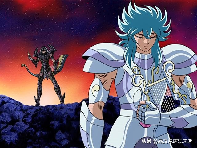 圣斗士星矢怎么都要杀雅典娜,圣斗士星矢雅典娜有多厉害