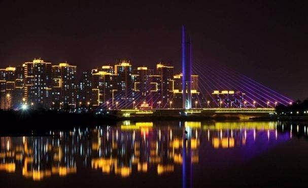 评析全国城市竞争力89位的山东省枣庄市：城区较分散，但都有实力