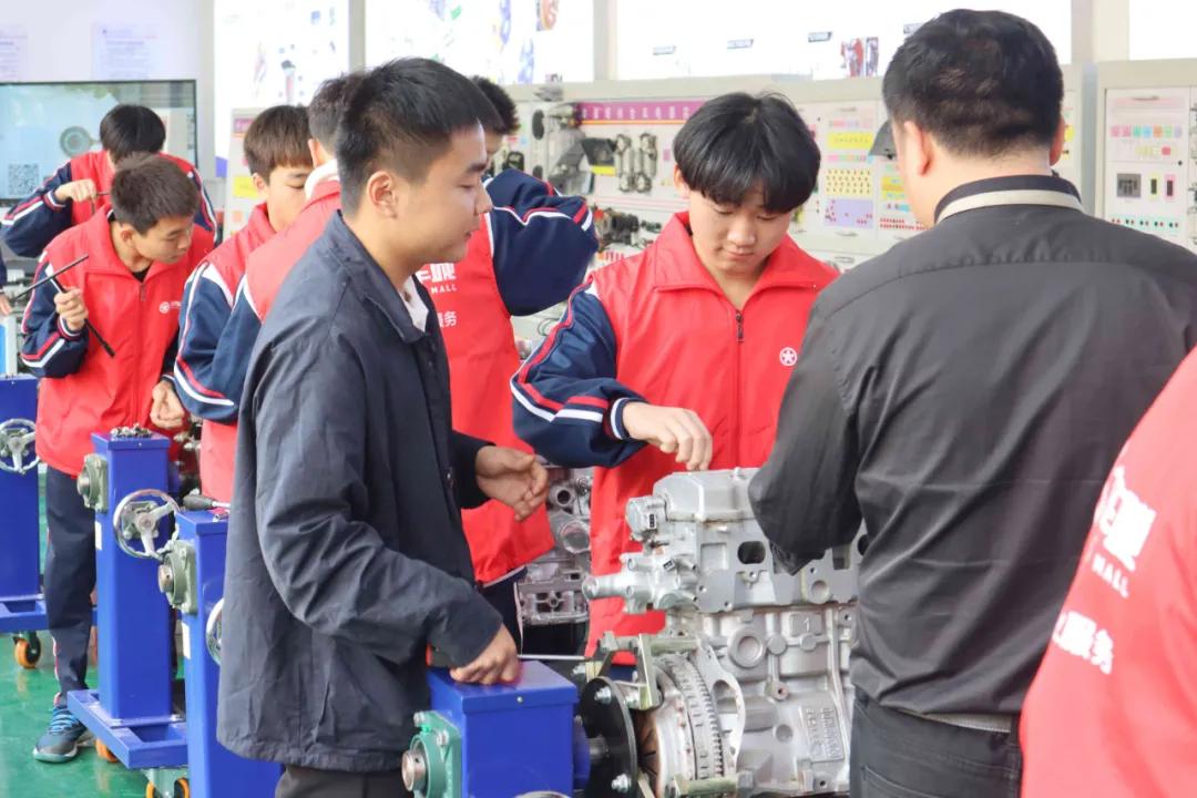 汽修专业汽车维修,关于汽车维修的专业