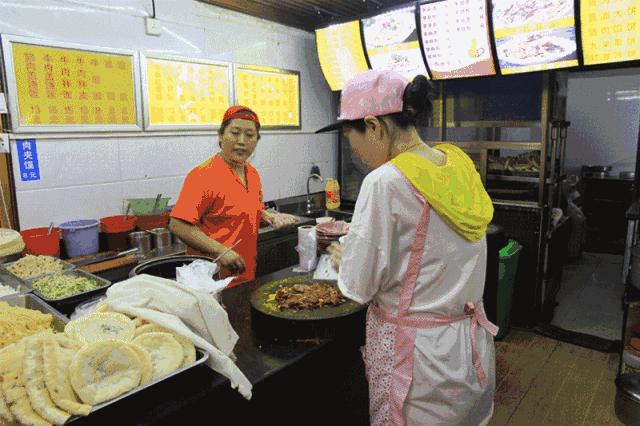 大夜市必吃美食攻略,品尝夜市美食的必去之地