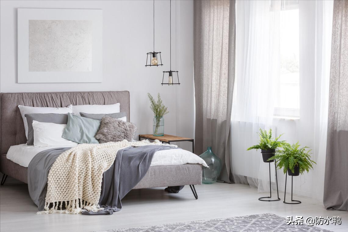 卧室墙壁做防水好还是加固剂好,卧室靠外墙的墙面要不要做防水