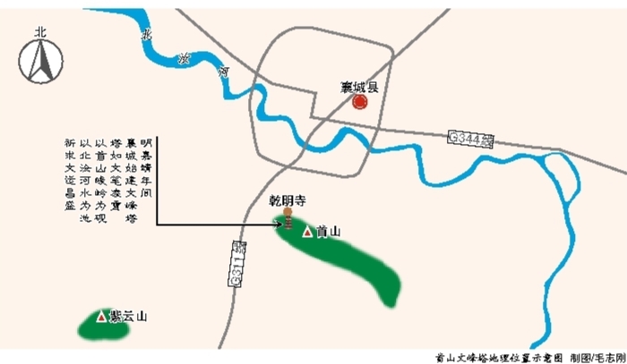 振兴文运,人才荟萃厚积薄发