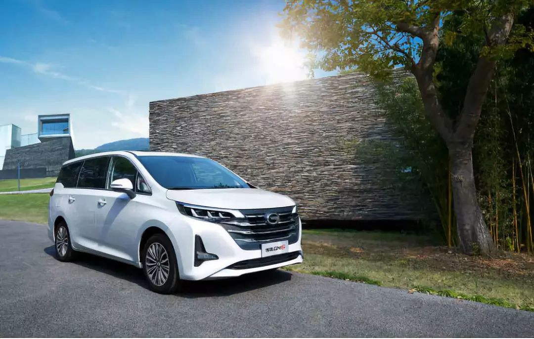 9月份MPV车型销量,销量最高的mpv是哪一款