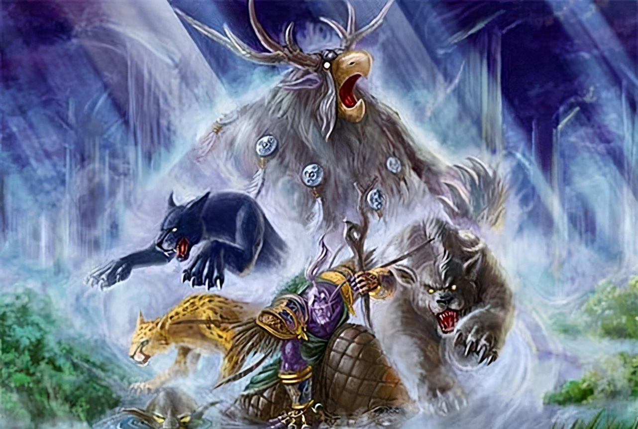 魔兽怀旧服不需要买千里马的职业,魔兽怀旧服适合入坑吗