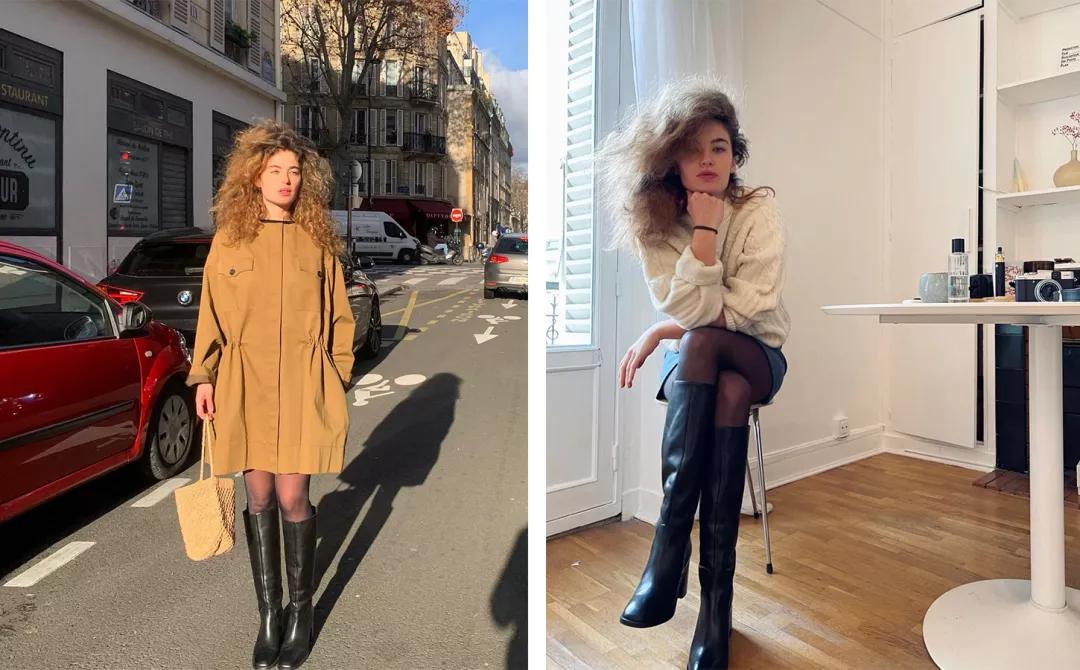 秋季个矮腿粗适合穿什么鞋,秋天穿哪双鞋最好