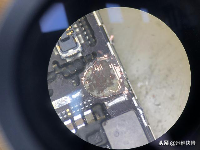 iphone6屏幕有坏点,iphone6屏幕显示维修视频