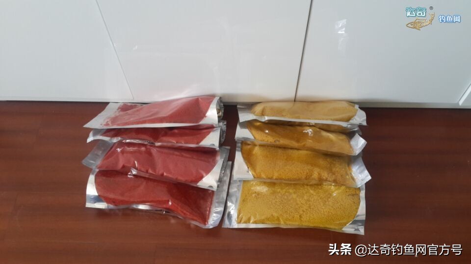 爆护神饵的正确使用方法,爆护饵料有效吗