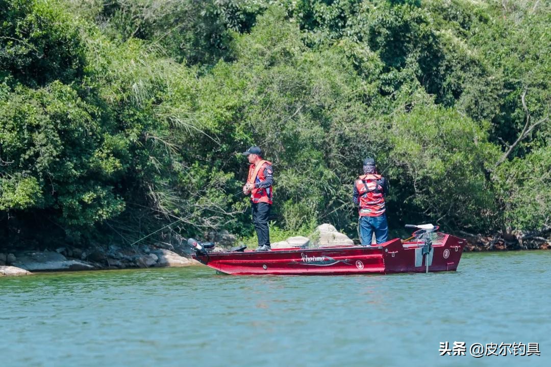 皮尔钓具公开赛,阿布加西亚威海皮尔钓具有限公司