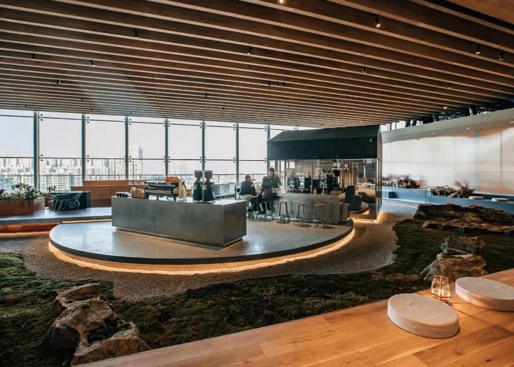 新业态商业趋势 (商业业态趋势分析)