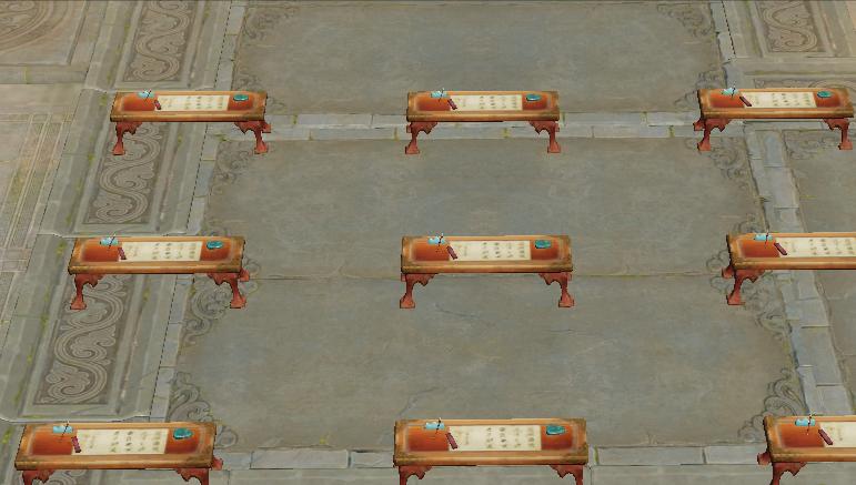 「剑网3攻略」新人入门之监本印文的获取方法