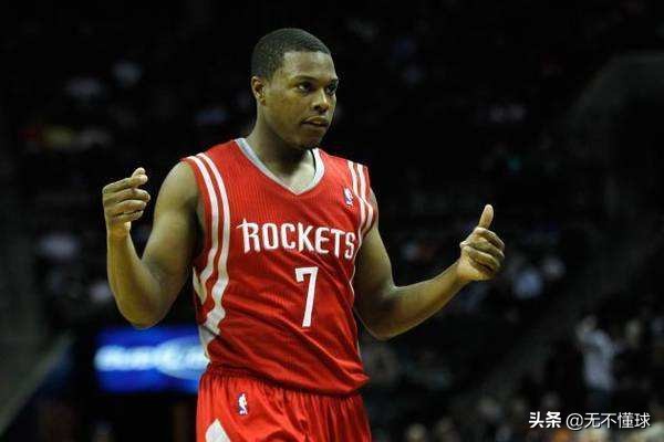 近十五年火箭7号大盘点，三人总冠军，安东尼领衔流浪汉集团