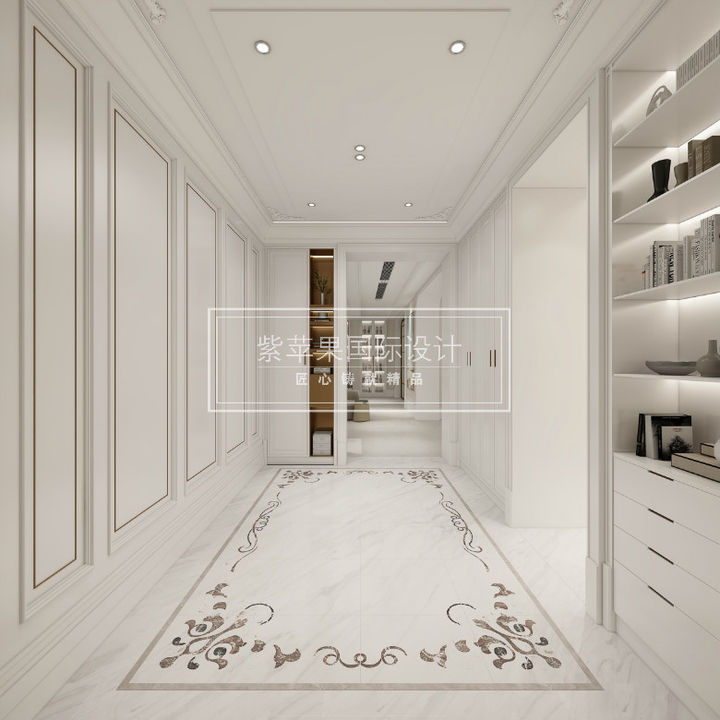 大型服装陈列摆放技巧,毛衣平铺拍摄服装摆放技巧