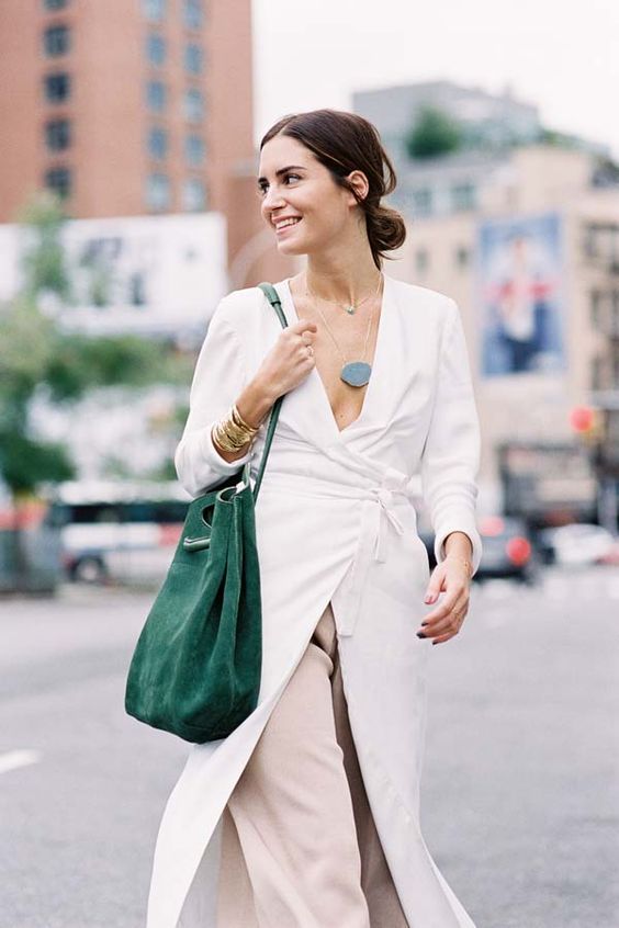 想要立刻白两度？今夏先得绿一绿！