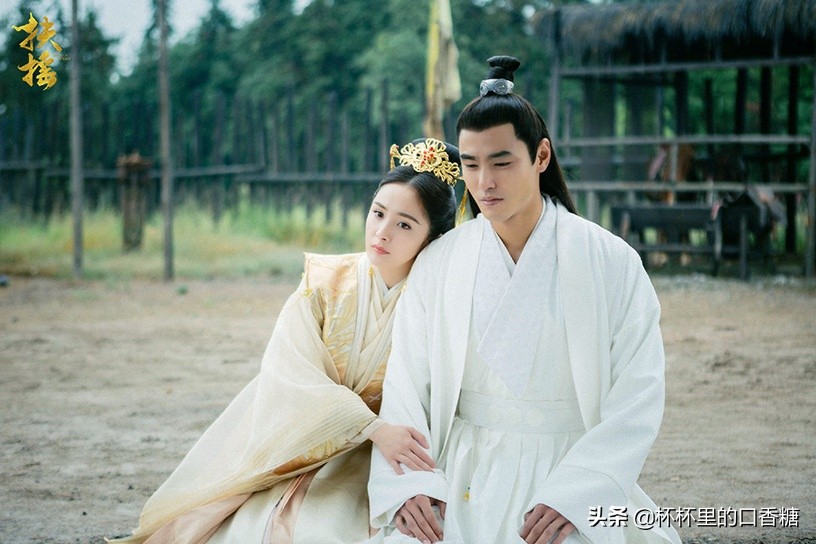 杨幂主演的电视剧豆瓣评分排行榜,杨幂的电视剧时间线梳理