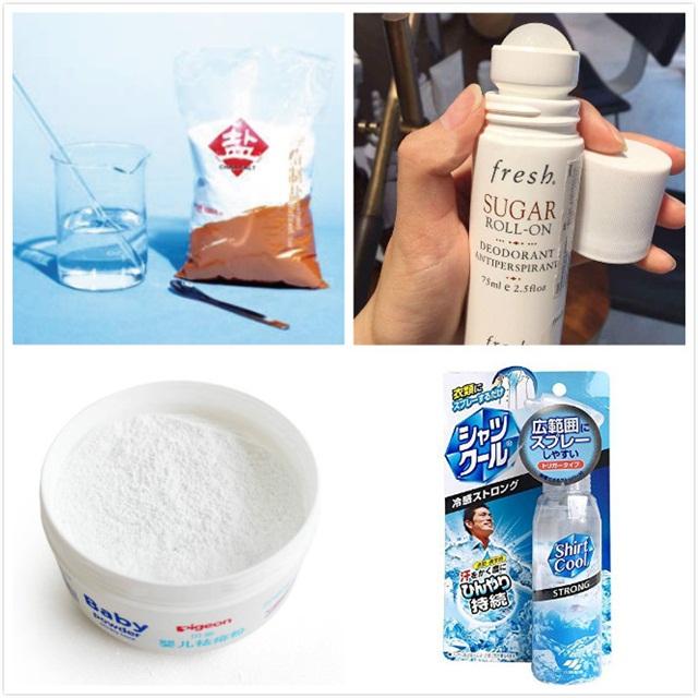 军训防晒护肤全套流程,军训晒黑急救护肤