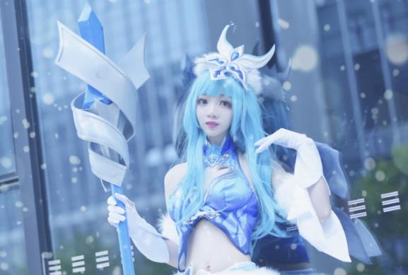 不化妆的cosplay叫什么,不露脸的cosplay可以不化妆吗