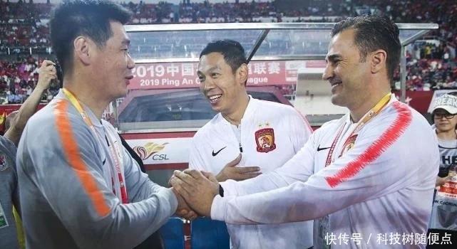 山东泰山和青岛海牛球迷,山东泰山与青岛海牛球员