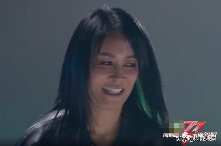 迷惑，《浪姐2》这是在干嘛？？？确定不是农村婚宴演出？