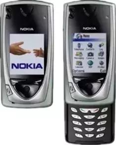 那些年，我们一起拥有过的手机