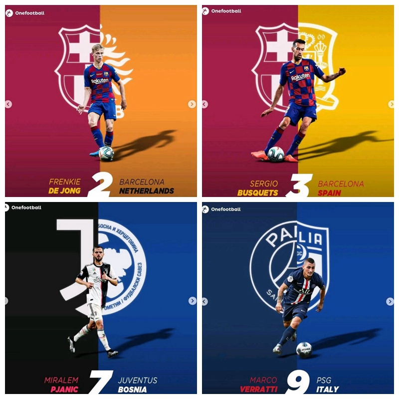 “胖虎”卡塞米罗:皇马阵中的无名之人,却撑起最强悍的腰