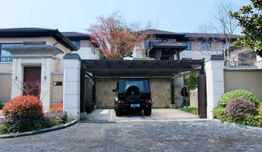 都挺好苏明玉第二套别墅,都挺好苏明玉把小咪接到豪宅