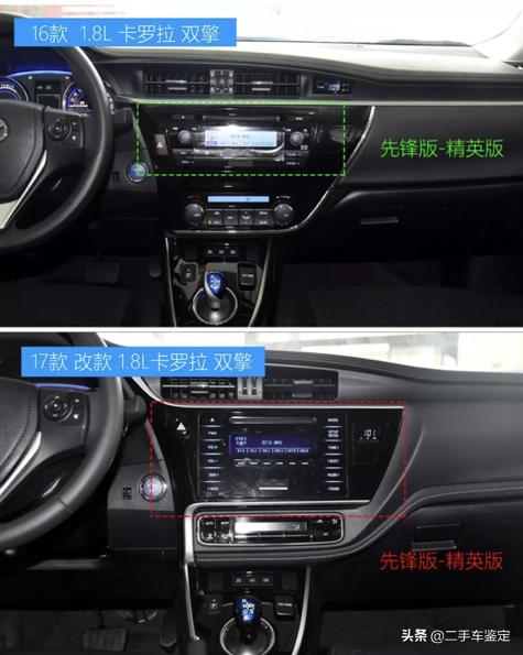 五分钟教你分辨各年款车型,5分钟区分不同年款奥迪