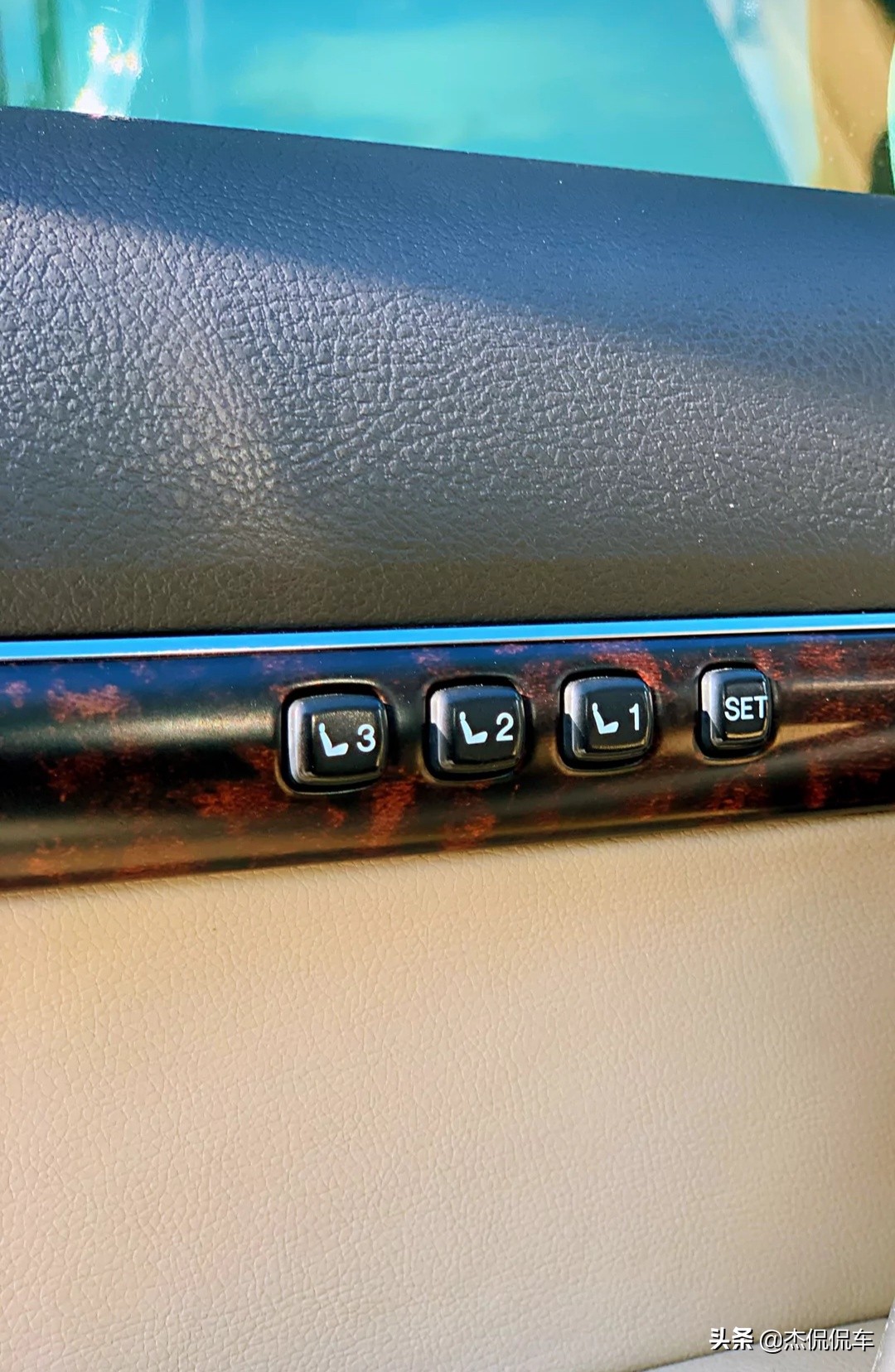 酷路泽lc20009款,那些年我们追过的车