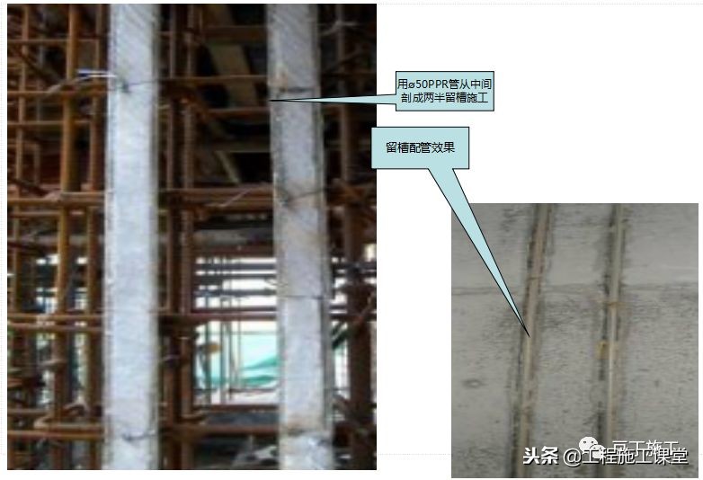 水电施工总结,水电预埋施工全套完整视频