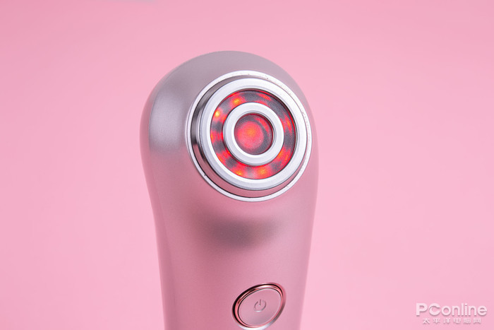 雅萌ACE第五代美容仪真的有效果吗,美容仪雅萌和amiro区别