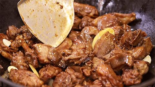 大件夹抵食!南海这家食鹅名店,赢得大批食客的一致好评